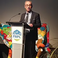 Thierry Roquefeuil