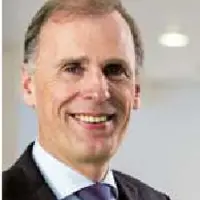 Cees’t Hart, directeur général de
Friesland-Campina.