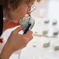Parmi les 6 pôles de compétences d’Actaliat, le pôle sensoriel bénéficie de 4 laboratoires spécialisés répartis sur le territoire national, un panel d
