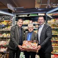 Eurial et Intermarché signent un accord