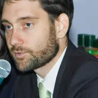 Christophe Monnier est responsable
du service « produits et filières alimentaires »
à Ubifrance.