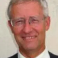 Gérard Calbrix, 
économiste à Atla