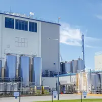 En Nouvelle-Zélande, la démarche
RSE n’est pas réservée aux grandes
entreprises. Synlait a mis en place
sa propre démarche RSE avec deux
niveaux d