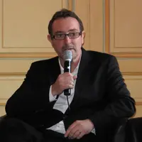Jean-Marc Delrieu, directeur de Lactalis Nestlé Ultra frais marques
