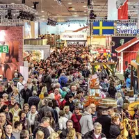 La Semaine verte, à Berlin,
l’équivalent du Salon
international de l’agriculture
à Paris, est un rendez-vous
majeur pour le monde agricole
et agr