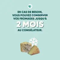 Too Good to Go veut sensibiliser àles consommateurs pour diminuer le gaspillage de produits laitiers