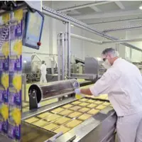 Les transformateurs allemands 
continuent de parier sur les
marchés et s’intéressent de plus 
en plus au bien-être animal.