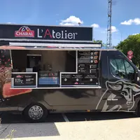 Food Truck Charal