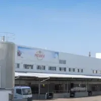 Usines de Lactalis en Ukraine