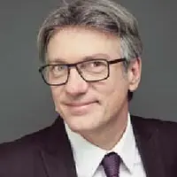 Serge Michels président du groupe Protéines