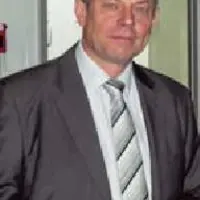Jacques Quaybeur,
président de la
coopérative Laitnaa.