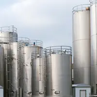 Les entreprises orientent leurs investissements 
vers la production des fromages au détriment 
des ingrédients secs.