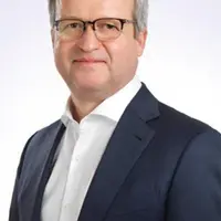 Yves Legros, directeur général
de Candia, a pris la présidence 
de Syndilait.