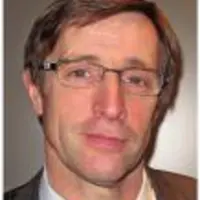 Dominique Chargé, 
président de la Fédération
nationale des coopératives
laitières