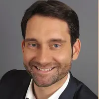 Christophe Monnier,
directeur agroalimentaire
de Business France