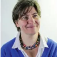 Sandrine Delory, directrice
générale d’Ingredia.
