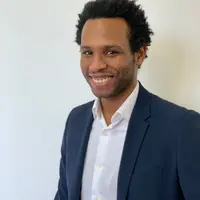 Alvyn Severien, cofondateur d'Algama Foods.
