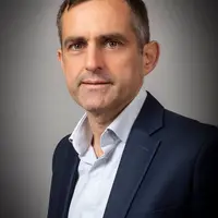 David Chauvin, directeur des branches viande, oeuf et food service d'Eureden.