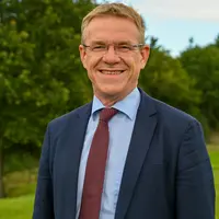 Philippe Gélin, directeur du pôle international de LDC, et futur directeur général.