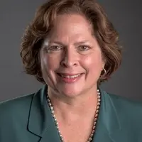 Mary Keough Ledman, analyste spécialiste des produits laitiers à la Rabobank