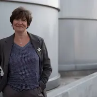 Sandrine Delory, directrice générale de Prospérité fermière-Ingredia.