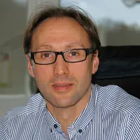 Ludovic Paccard, directeur général du groupe Sicarev.