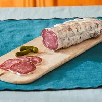 Salaisons et charcuteries : l’intérêt des porcs français