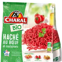 L’engouement des Français s’est construit notamment sur trois critères : la provenance nationale, via le logo « Viande bovine française », le taux de