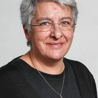Geneviève Cazes-Valette, chercheuse en marketing et anthropologie de l’alimentation, professeure émérite de la Toulouse Business School.