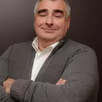Frédéric Oriol, directeur général de Daunat.