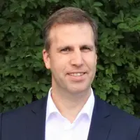 Marc Chevrel, directeur général d'Arbiom.