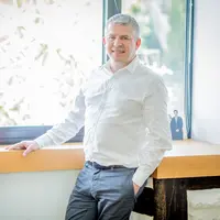 Olivier Clanchin, président de Triballat Noyal.