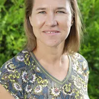 Céline Raffard, directrice associée du cabinet Quaternaire.