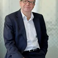 Christophe Rupp Dahlem, président de Protéines France.