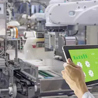 Le coût et la dimension technique ne sont plus des freins à la digitalisation des industries.