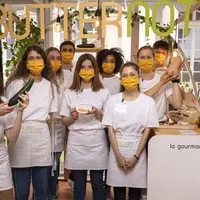 L'équipe de Butternot a remporté le prix Ecotrophelia France d'or en 2021.