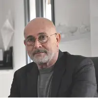 Bernard Greffeuille, nouveau président de l'Académie de la viande.