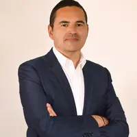 Sylvain Ferry, directeur général de Biocoop.