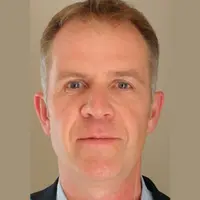 Franck Rougale, directeur général de Bretagne Viande Bio.