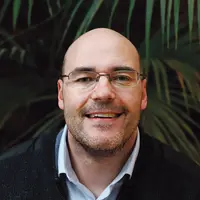 Mickaël Labbé, directeur achats et plan industriel et commercial de Compagnie Léa Nature.