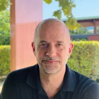 Daniel Tirat, PDG d'Organic Alliance.
