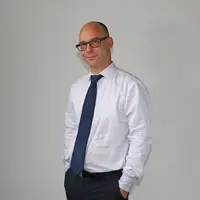 Alexandre Vienney, directeur pôle distribution du cabinet de conseil en transport maritime bp2r.