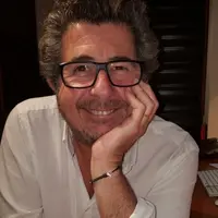 Jean-Marc Denan, spécialiste de la bio française à l'export.