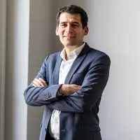 Fabien Castanier, délégué général de la Fict.
