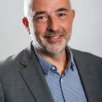 Christophe Montoya, directeur commercial Export Europe de Rougié.