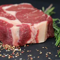 En 2022, 25 % de la viande bovine consommée en France est importée.
