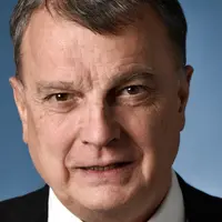 Christian Harbulot, directeur de l'École de guerre économique.