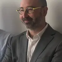 Michael Gore, directeur général de la Febev.