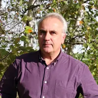 Alexandre Zeitlin, directeur export de Lactinov.