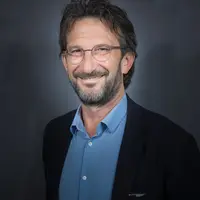 Laurent Chrétien, président-directeur général de Komodal.